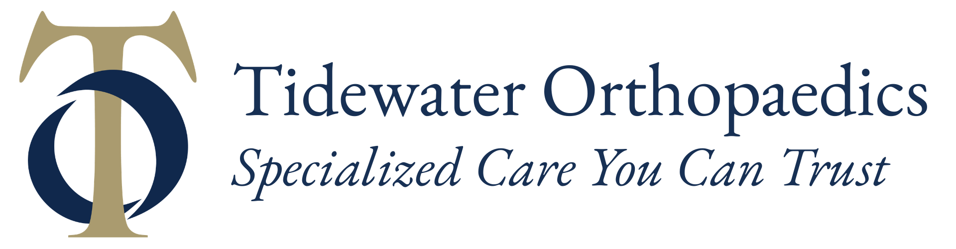 Tidewater Orthopaedics - Specialized Care You Can Trust